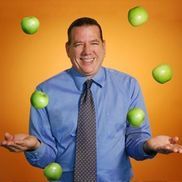 Mike Spetltz from Appleton Creative