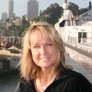 David Knoll  from Helen Knoll Foundation