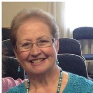 Jan Perry from Jan Does Books
