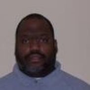 Dominick Carter from Independent Field Engineer