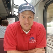Ted Moore from Flagship Matchmaking