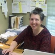 Pam Bounds from Berente Companies/A1's of Baton Rouge
