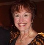 Valerie Donta-Young from STI DESIGNS, INC.