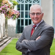 Dan Anders CFP, TEP from Interact Financial Design Services Ltd.