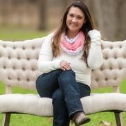 Christina Mascaro from The Bronze Finch