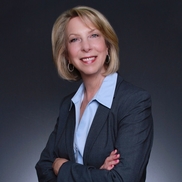 Ann Byer from Keller Williams Real Estate