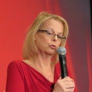 Joella Bower from Joella Bower Coaching
