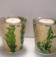 Donna Iman Harris from Masahia Real Scent Candles