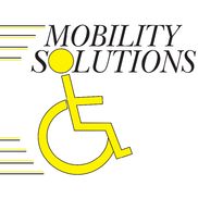 Kerri Sherwood from Mobility Solutions, Inc.