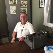 Ron King from RKP Radio