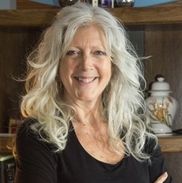 Gayle Nielsen from Zero Point Hypnosis and Matrix Energetics