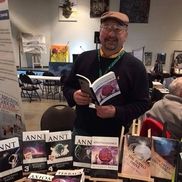 Mitch Baker from Smithwick Books