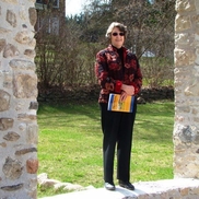 Ruth Cunningham from Self-to-self.com