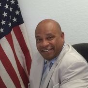 Pepi Jackson from Riverside  County Black Chamber of Commerce