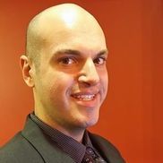 Manolis Sfinarolakis from Reality Crowd TV Media Corporation