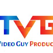 Tim Flannagan from The Video Guy Productions