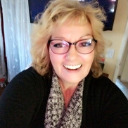 Neida Reese from Corvette Mike
