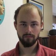 Sam Cooke from The Mailbox Shipping & Receiving