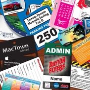 Debbie Zengel from International Laminating Corporation