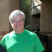 Kirby Layng from City Centre Fitness LTD