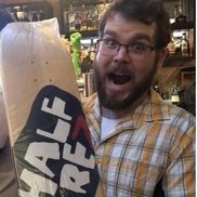 Liam Clisham from Five31