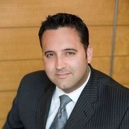 Chad Bourdon from 25 Lusk