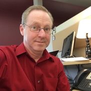 Gery Deer from GLD Communications