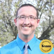 Chris Jordan from TeamCNE