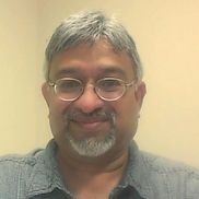 Zubair Ansari from CionSystems Inc