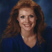 Kelly Newville from Cedar City Property Management and Black Diamond Real Estate