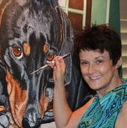 Fiona Purdy from Fiona Purdy Art