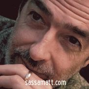 Edward Peck from Sassamatt Images