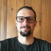 Jeremiah Bontrager from The Electric Brew