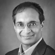 Satish Patel from Analytix Solutions
