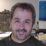 Phil Claps from K C Printing Services