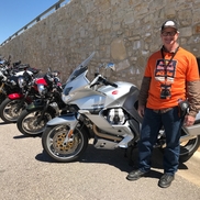 E. J Josephson from Road And Track Specialists
