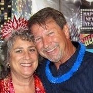 Randy & Nancy Fife from Nature Coast RV Inc
