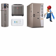 Kasey Cross from Unlimited Plumbing & Piping LLC