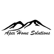 John Cristea from Apex Home Solutions