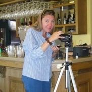 Lisa Smith from Big Blend Radio & Magazines