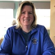Deb Murray from Pepper's Paws