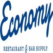 Ian Dumoff from Economy Restaurant and Bar Supply