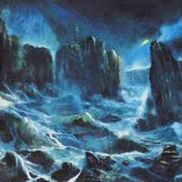 Richard Ozanne from Richard Ozanne