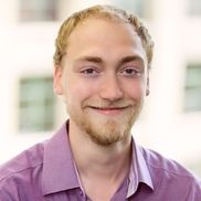 Colton De Vos from Resolute Technology Solutions Inc