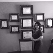 Tyffanie Vial from The Title Source of Louisiana, LLC