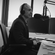Bill Cortright from Living Right with Bill Cortright