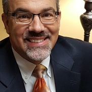 John Crowder from Legal & Financial Services