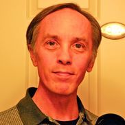 David Gillam from Gillam Data Services