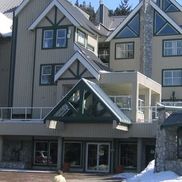 Barry Maskell from Peak to Green Accommodations inc