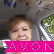 Agnes Shapiro from Avon by Agnes